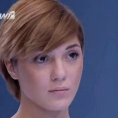 Η Αρετή του Next Top Model 1 είναι πλέον ξανθιά, έχει 3 παιδιά & μια εντελώς διαφορετική καριέρα
