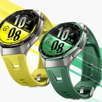 HUAWEI WATCH GT 7 Series: Η νέα γενιά premium smartwatches είναι πλέον διαθέσιμη στην Ελλάδα