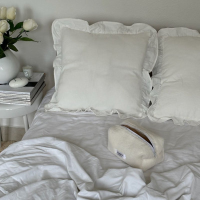 Άρωμα πριν τον ύπνο: Είναι το beauty wellness ritual που μας βοηθά να κοιμηθούμε καλύτερα;