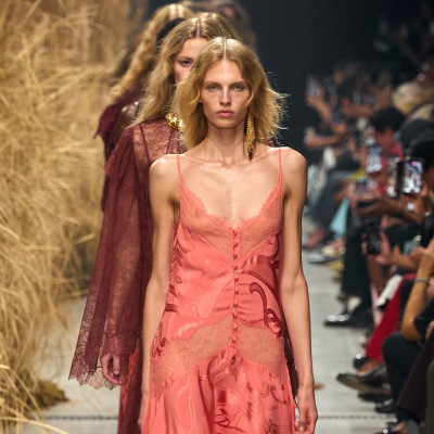 Fendi, Etro & Missoni παρουσίασαν τις συλλογές SS27 & μας έδειξαν τo mood της επόμενης σεζόν