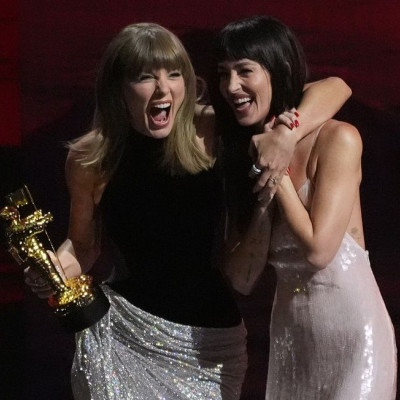 MTV VMAs 2026: Η Madonna σάρωσε στα βραβεία αλλά η Taylor Swift είχε τον τελευταίο λόγο