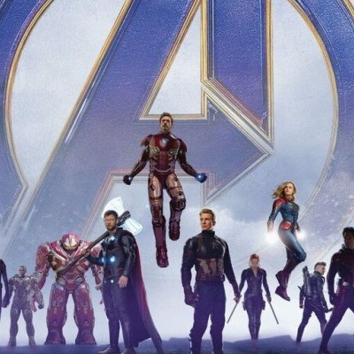 Οι Avengers επέστρεψαν 7 χρόνια μετά και σάρωσαν ξανά το box office