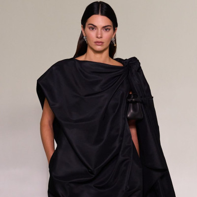 Milan Fashion Week SS27: Bottega Veneta και Giorgio Armani γράφουν το φινάλε - σειρά έχει το Παρίσι