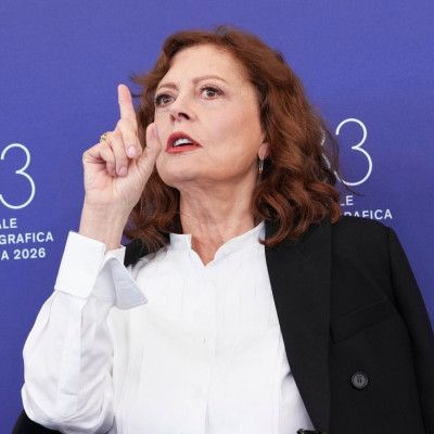 Susan Sarandon: Γίνεται 80 χρονών, παραμένει γνήσια αντιστάρ και μάχιμη στους κοινωνικούς αγώνες