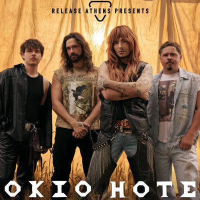 Οι Tokio Hotel έρχονται στο Release Athens στις 7 Ιουλίου 2027