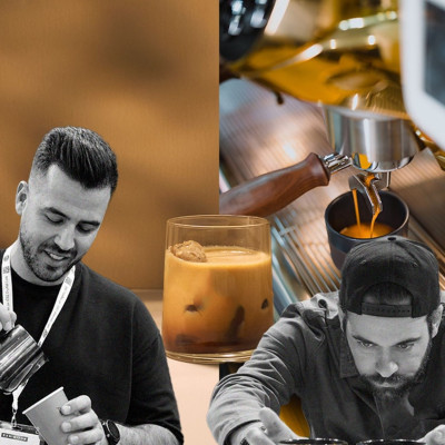 Παγκόσμια Ημέρα Καφέ: 2 coffee experts μιλούν για το πώς άλλαξε ο τρόπος που πίνουν καφέ οι Έλληνες