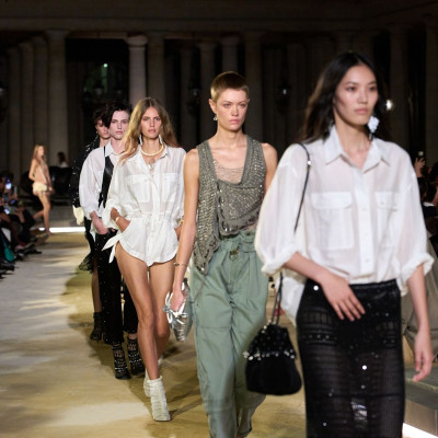 PFW highlights: Τι είδαμε στα shows Isabel Marant, Stella McCartney, Schiaparelli & τι θα φορέσουμε