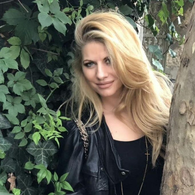 Παντρεύεται η πρώην νικήτρια του Big Brother: Η φωτογραφία της Άννας Μαρίας Ψυχαράκη με τη βέρα
