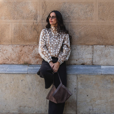 15 years of style with Answear: 3 fashion capitals, 3 fashion looks