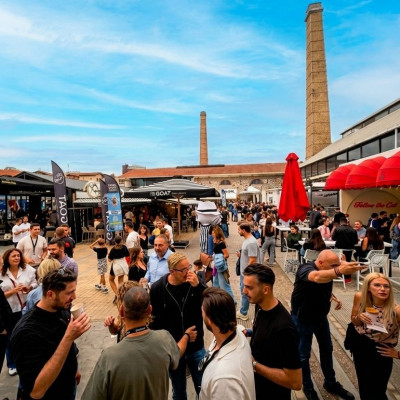 ATHENS COFFEE FESTIVAL 2026: 19.019 επισκέπτες έζησαν το πιο epic, all-day φεστιβάλ της Αθήνας!
