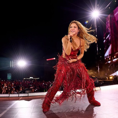 Η Shakira γυμνάζεται 6 φορές την εβδομάδα: Η trainer της αποκαλύπτει το workout και το πρωινό της