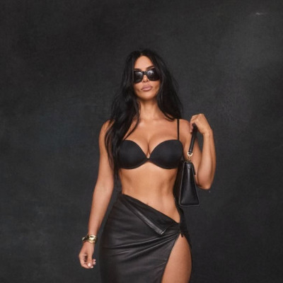 Η Kim Kardashian έχει 5 νταντάδες αλλά επιμένει: «Ουσιαστικά μεγαλώνω μόνη τα τέσσερα παιδιά μου»