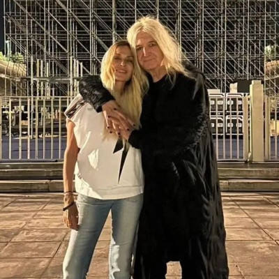 Άννα Βίσση: Το ποσό που ζητάει ο Νίκος Καρβέλας και η απάντηση της παραγωγής