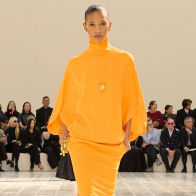 Τα 5 χρώματα από τη νέα συλλογή Balenciaga θα γίνουν τα νέα αγαπημένα μας για την σεζόν 2026/27