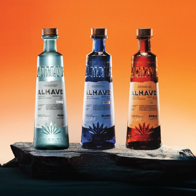Η Νο1 tequila χωρίς αλκοόλ στην Ελλάδα, παρουσιάστηκε επίσημα στην Αθήνα