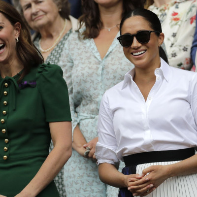 Η Meghan φαίνεται πως κατάλαβε τα λάθη της: Είναι πολύ αργά για να τη συγχωρήσουν William και Kate;