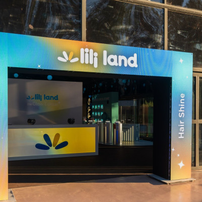 LILI- LAND  «THE GLOW EDITION» Το ετήσιο ραντεβού της beauty κοινότητας  επέστρεψε πιο λαμπερό