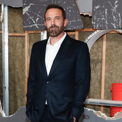 Ben Affleck: Πιστεύει ότι είναι κατά 75% τόσο καλός γονιός όσο η Garner αλλά τα παιδιά του λένε 40%
