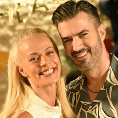 18 χρόνια μετά: Reunion για Mακρυπούλια - Τσιμιτσέλη και η τηλεοπτική επιστροφή χωρίς Ρουκ Ζουκ