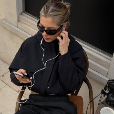 Sportwear but fashion - Τα trends που θα σε κάνουν να γυμνάζεσαι με στυλ (και όρεξη)