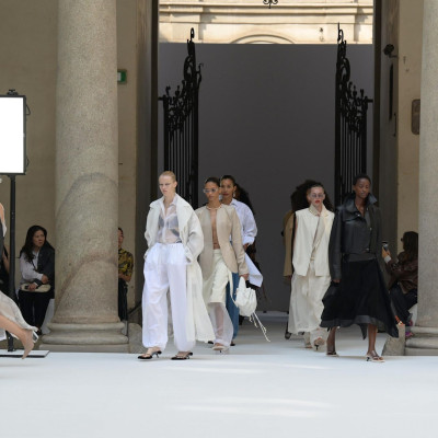 Fashion Month Recap: Η λίστα με τα 10 πιο πολυσυζητημένα shows της σεζόν SS27