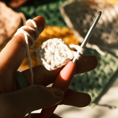 «Chemo Hobbies»: Πώς η δημιουργικότητα προσφέρει χαρά και ηρεμία μέσα στη θεραπεία του καρκίνου