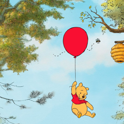 Winnie-the-Pooh: Γιατί συνεχίζει να προσφέρει παρηγοριά σε παιδιά και γονείς, 100 χρόνια μετά;