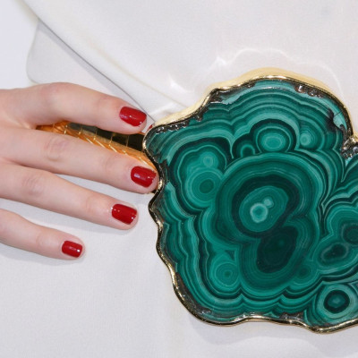 Τρως τα νύχια σου; Το Japanese gel manicure μπορεί να είναι η λύση που έψαχνες τόσο καιρό