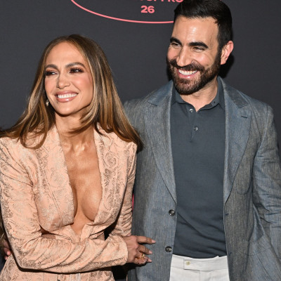 Αν η J.Lo κι ο Goldstein είναι ζευγάρι, τότε μιλάμε για το πιο πετυχημένο manifest στο Hollywood