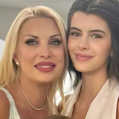 Η θριαμβευτική επίδοση της Βαλέριας Λάτσιου πριν την εισαγωγή στο LSE και η αντίδραση των γονιών της