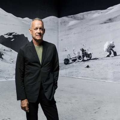 Tom Hanks, σε αγαπάμε, αλλά αυτό δεν σημαίνει ότι πρέπει να μας αρέσει ό,τι κάνεις