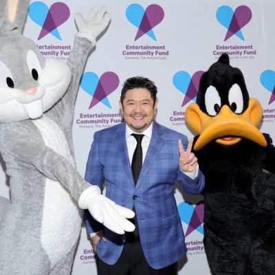 That's all, folks! Πέθανε στα 46 ο Eric Bauza, η φωνή του Bugs Bunny και άλλων αθάνατων ηρώων