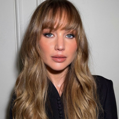 Mushroom Blonde: Το ξανθό του φθινοπώρου που δεν θέλει συχνή βαφή