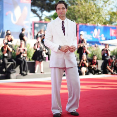 Robert Pattinson: Η κίνηση του Steven Soderbergh που έσωσε τα γυρίσματα του «The Batman Part II»