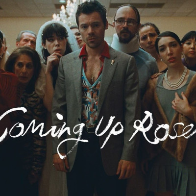 Coming Up Roses: Ο Harry Styles έστησε ένα πάρτι για όσα δεν πήγαν σύμφωνα με το σχέδιο