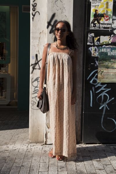 Bohemian ethnic που ξεχωρίζει!