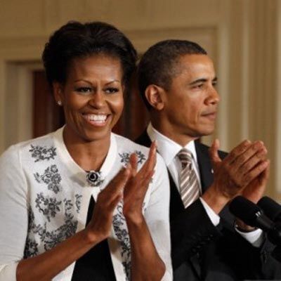 H Michelle Obama και η βασίλισσα του Κατάρ, ξόδεψαν $50.000 σε εσώρουχα