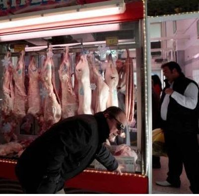 Μάθετε να ξεχωρίζετε το ελληνικό αρνί από το εισαγόμενο…