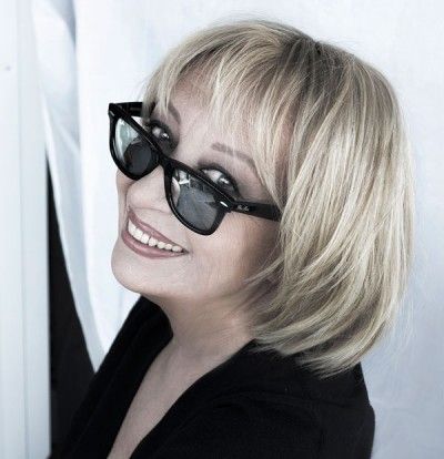 Η Αλέκα Κανελλίδου επιστρέφει με το "Μόλις χθες" στο Half Note