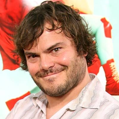 Ποιο ζωάκι φοβάται ο Jack Black;
