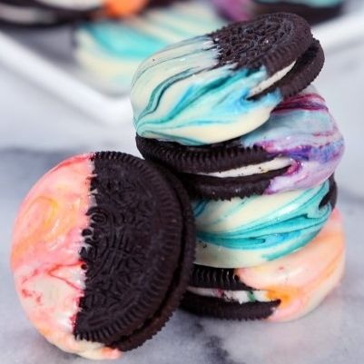 Μπισκότα που θα λυπάσαι να τα δαγκώσεις: Δες πώς θα τα φτιάξεις