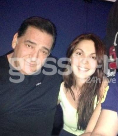 Καρράς – Καλίδης: Βρέθηκαν στην πρόβα του Romeo!