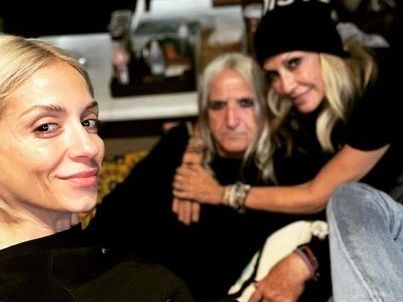 Ιδού το σπίτι της Βίσση με τα κλειδιά «σε περίπτωση που» οι Καρβέλες της ζωής της επιστρέψουν