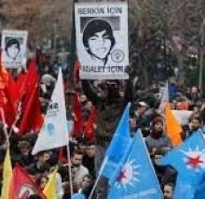 Τουρκία: 184 παιδιά σκοτώθηκαν σε διαμαρτυρίες από το 2002 ως σήμερα