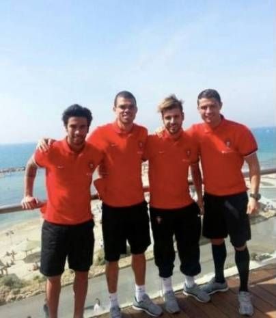 Δίχασε το μήνυμα του Ρονάλντο στο facebook!