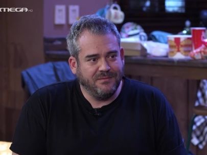 Για τον Πυγμαλίωνα Δαδακαρίδη, το να είναι παρών είναι το μόνο που θα έλεγε στον 15χρονο εαυτό του