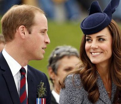 Τέταρτο παιδί για τον πρίγκιπα William και την Kate Middleton;