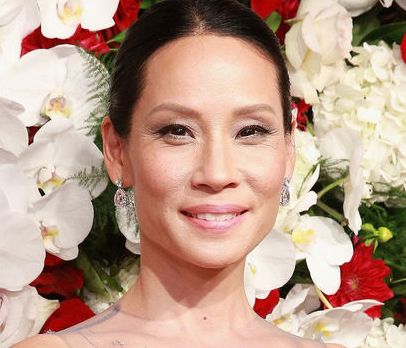 Lucy Liu : H απίστευτη αλλαγή που έκανε στα μαλλιά της, μας ξάφνιασε (pics)
