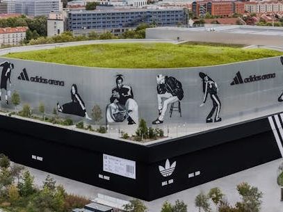 Τα Adidas Originals παρουσίασαν το «THE SOUND OF SUPERSTAR(S)» στο Παρίσι