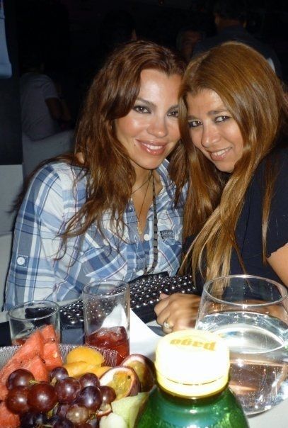 A NICE SUMMER NIGHT ...